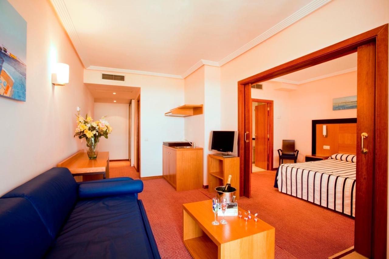 Fotos del hotel - HOTEL BONALBA ALICANTE