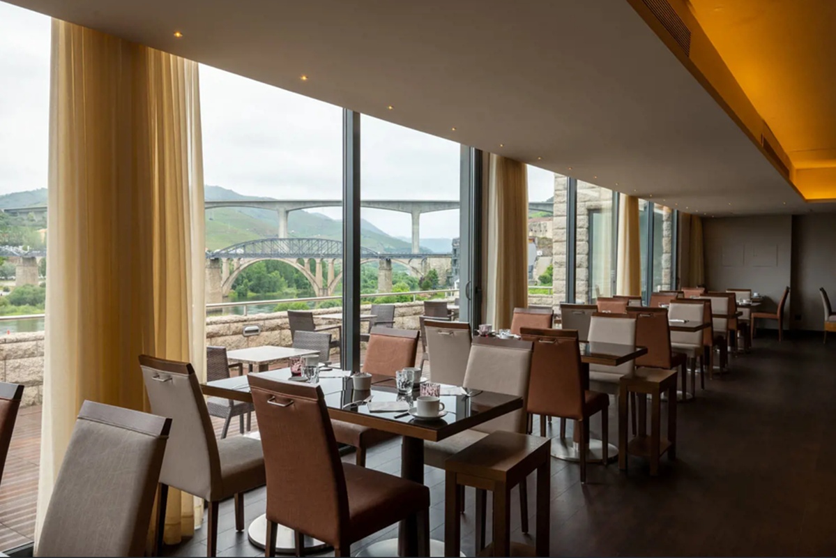 Fotos del hotel - VILA GALE COLLECTION DOURO