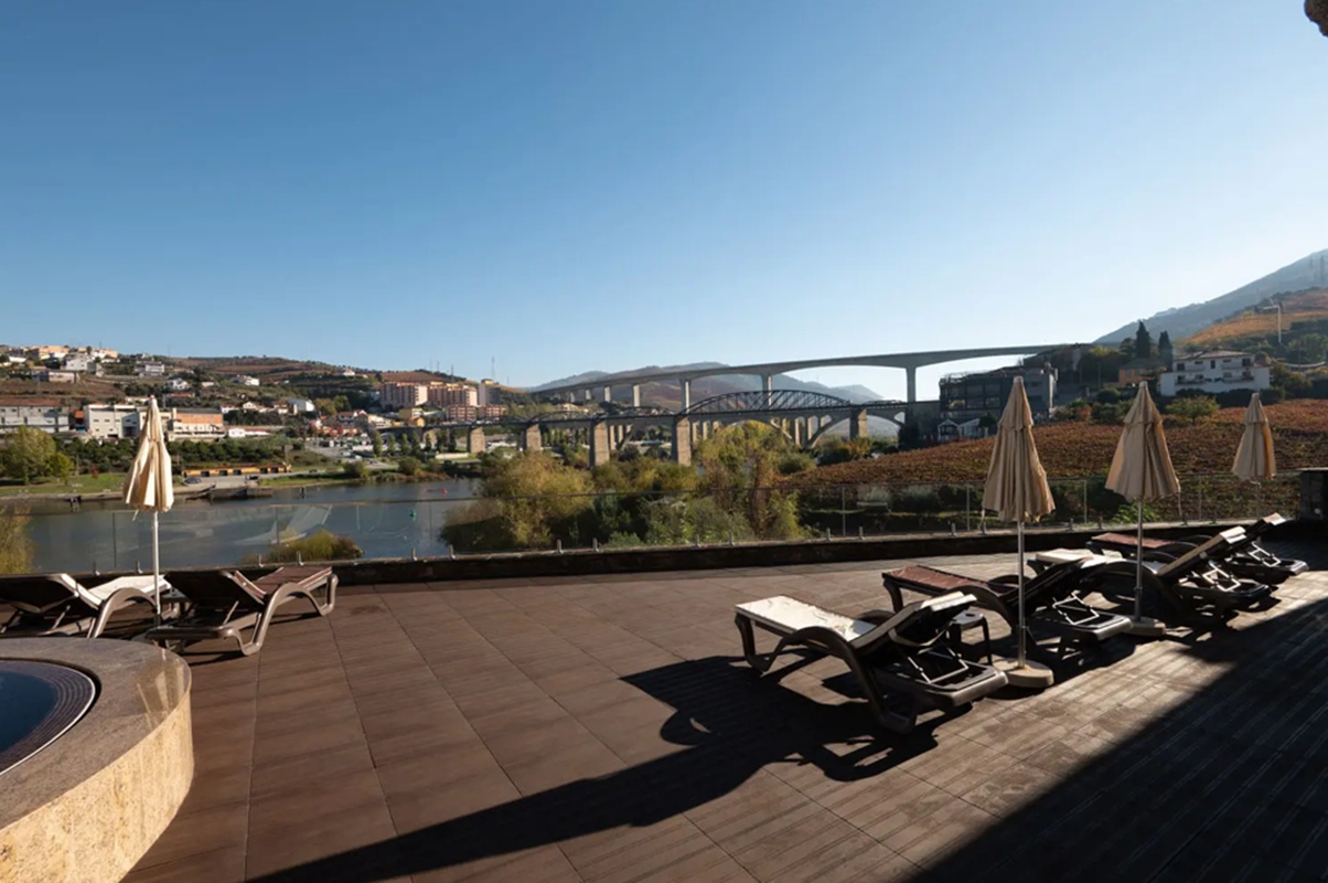 Fotos del hotel - VILA GALE COLLECTION DOURO