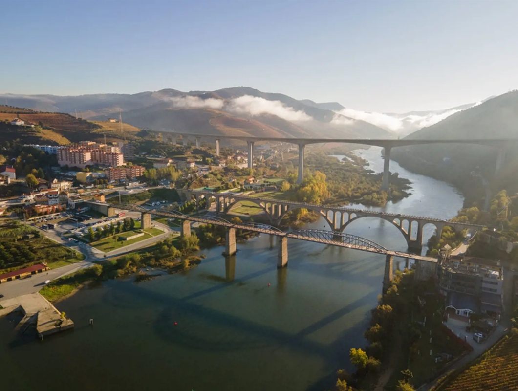 Fotos del hotel - VILA GALE COLLECTION DOURO