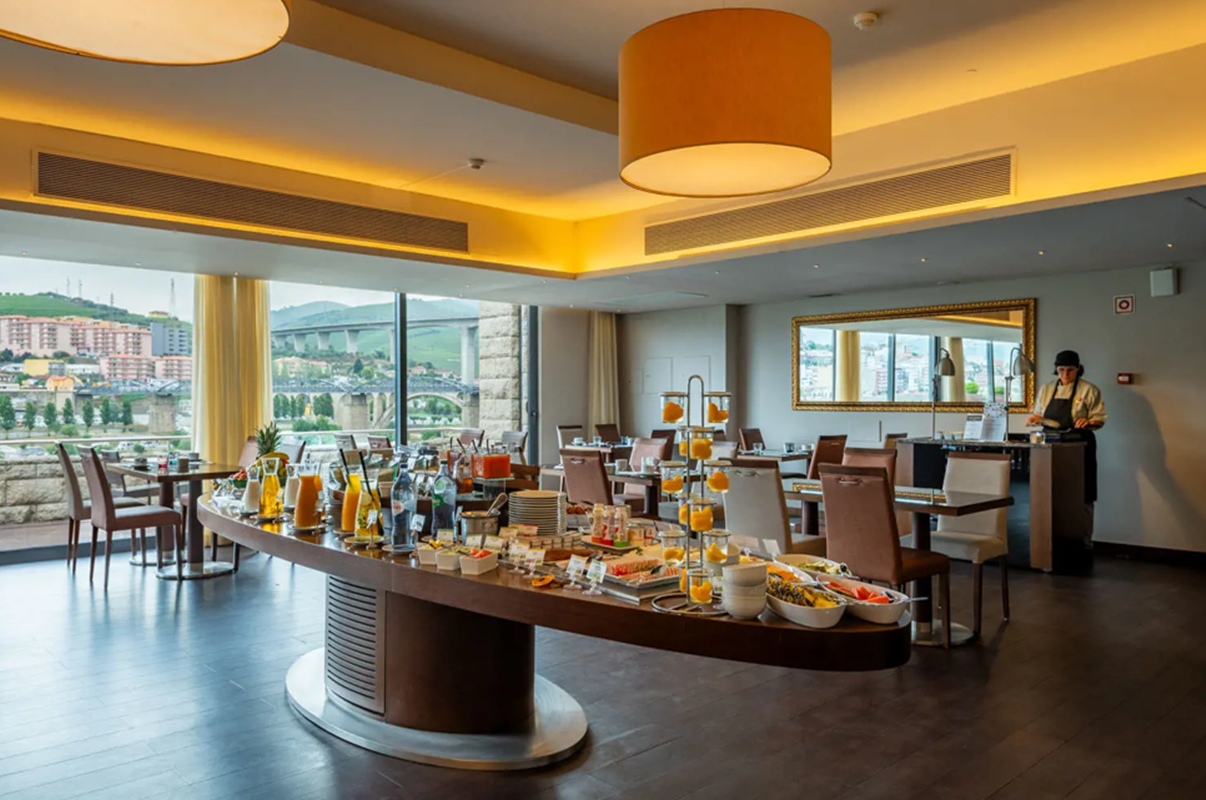 Fotos del hotel - VILA GALE COLLECTION DOURO