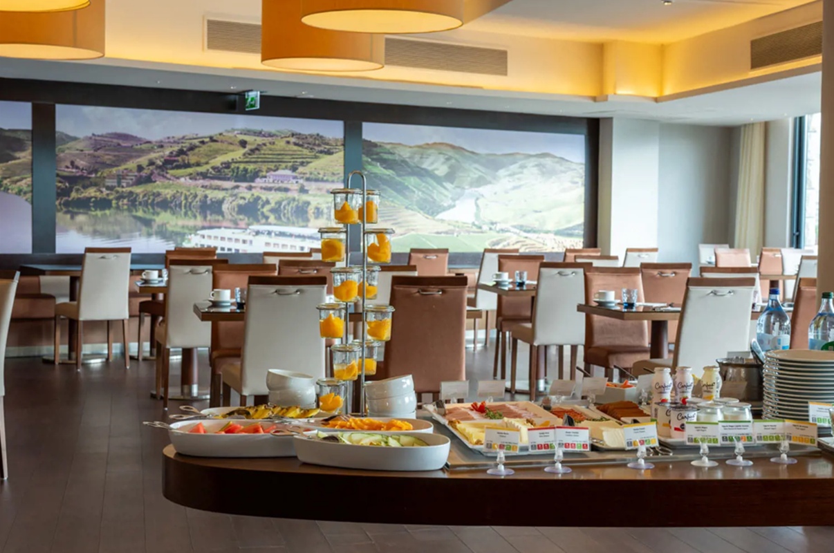 Fotos del hotel - VILA GALE COLLECTION DOURO