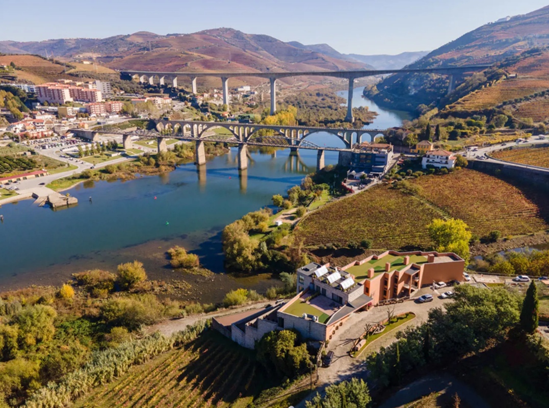 Fotos del hotel - VILA GALE COLLECTION DOURO