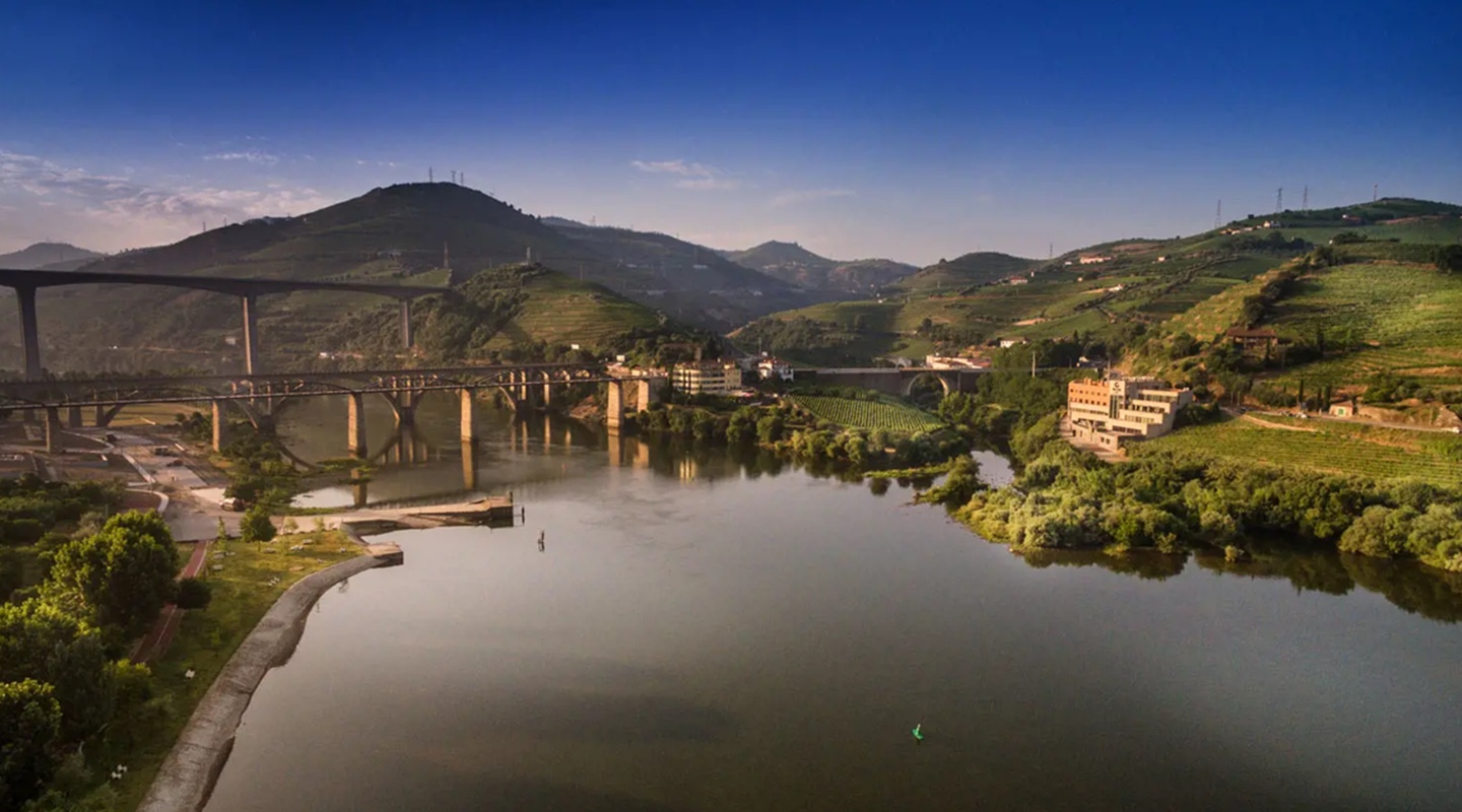 Fotos del hotel - VILA GALE COLLECTION DOURO