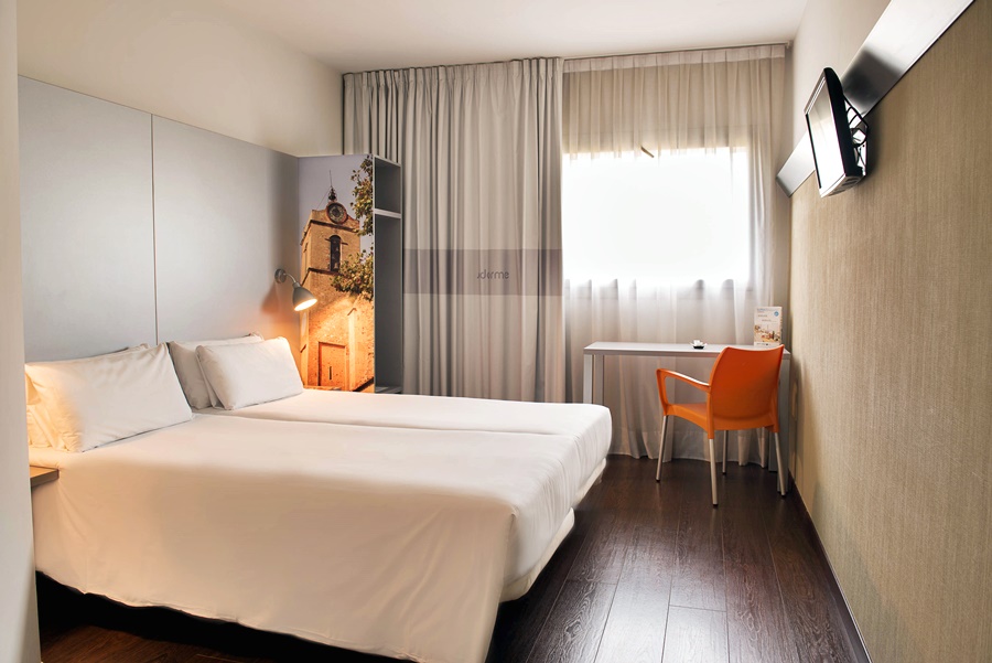 Fotos del hotel - B&B HOTEL BARCELONA GRANOLLERS