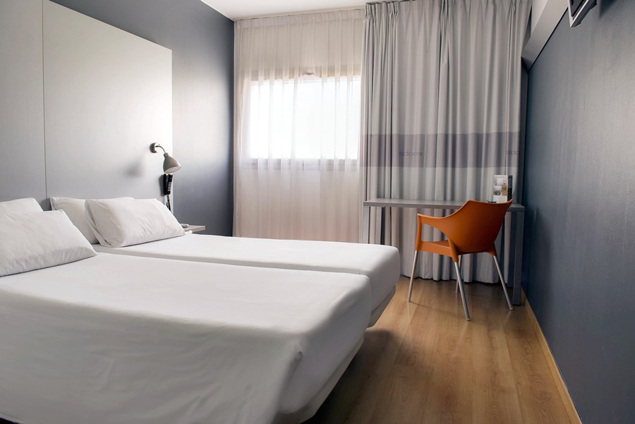 Fotos del hotel - B&B HOTEL BARCELONA MOLLET