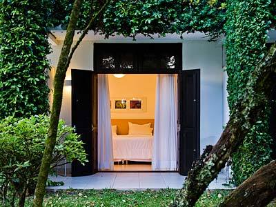 Fotos del hotel - LAJE DE PEDRA