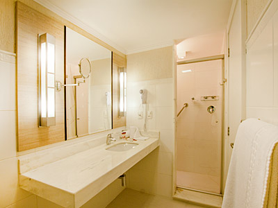 Fotos del hotel - LAJE DE PEDRA