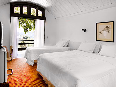Fotos del hotel - LAJE DE PEDRA