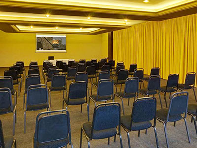 Fotos del hotel - Villa Bella Gramado Hotel