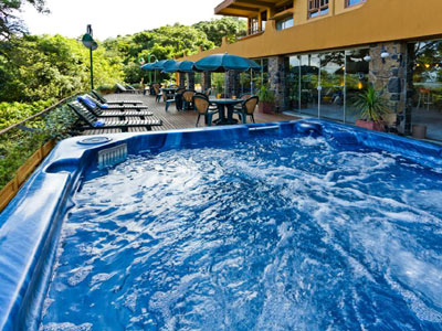 Fotos del hotel - Villa Bella Gramado Hotel
