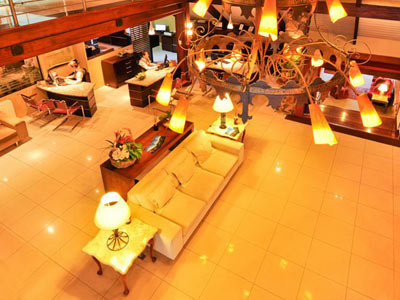 Fotos del hotel - Villa Bella Gramado Hotel