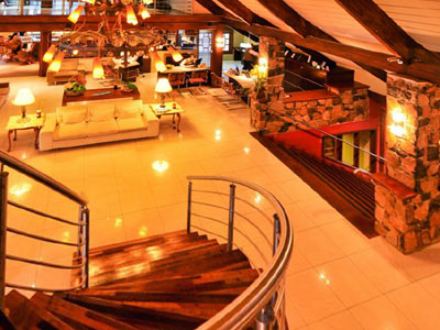 Fotos del hotel - Villa Bella Gramado Hotel