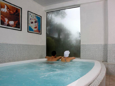 Fotos del hotel - Villa Bella Gramado Hotel