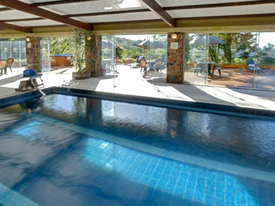 Fotos del hotel - Villa Bella Gramado Hotel
