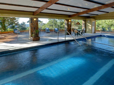 Fotos del hotel - Villa Bella Gramado Hotel