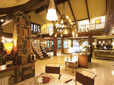 Fotos del hotel - Villa Bella Gramado Hotel