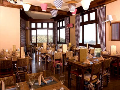 Fotos del hotel - Villa Bella Gramado Hotel