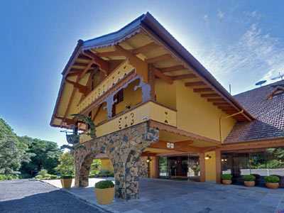 Fotos del hotel - Villa Bella Gramado Hotel