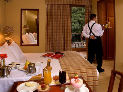 Fotos del hotel - Villa Bella Gramado Hotel
