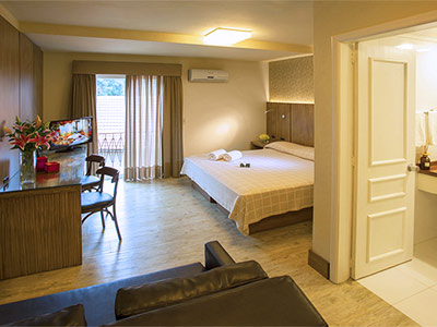 Fotos del hotel - Villa Bella Gramado Hotel