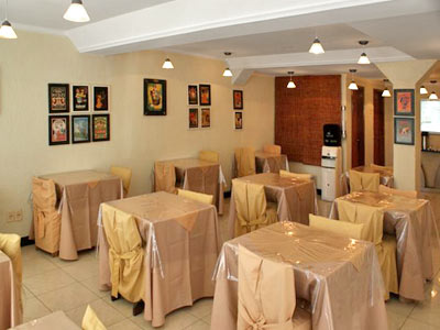 Fotos del hotel - CORAL TOWER EXPRESS