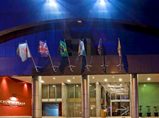 Fotos del hotel - CROWNE PLAZA CURITIBA