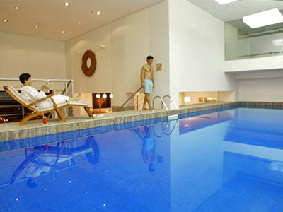 Fotos del hotel - CROWNE PLAZA CURITIBA