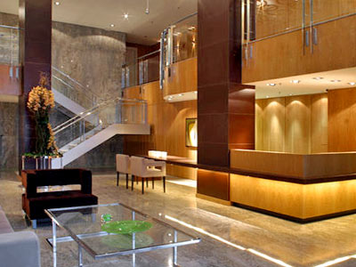 Fotos del hotel - CROWNE PLAZA CURITIBA