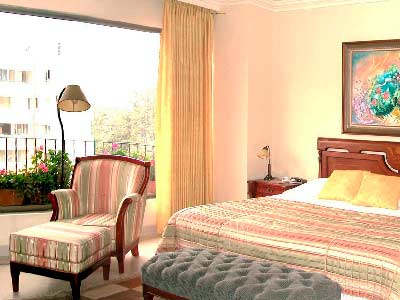 Fotos del hotel - HOTEL LA FONT  BOUTIQUE BOGOTA