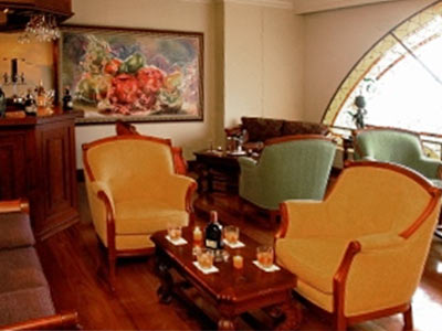 Fotos del hotel - HOTEL LA FONT  BOUTIQUE BOGOTA