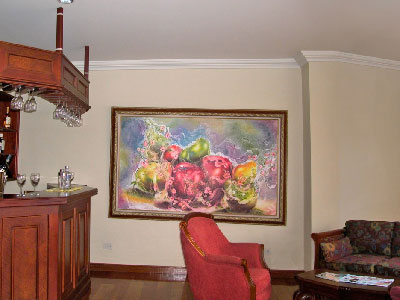 Fotos del hotel - HOTEL LA FONT  BOUTIQUE BOGOTA