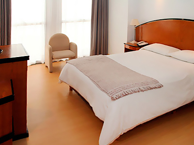 Fotos del hotel - SOUTH BEACH HOTEL AND SPA