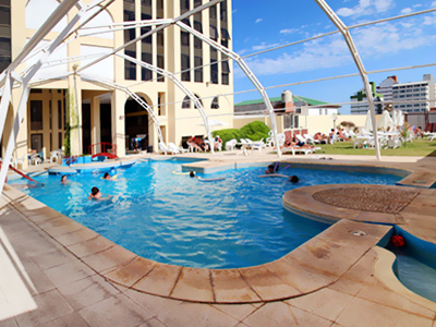 Fotos del hotel - SOUTH BEACH HOTEL AND SPA