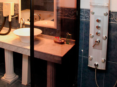 Fotos del hotel - SOUTH BEACH HOTEL AND SPA