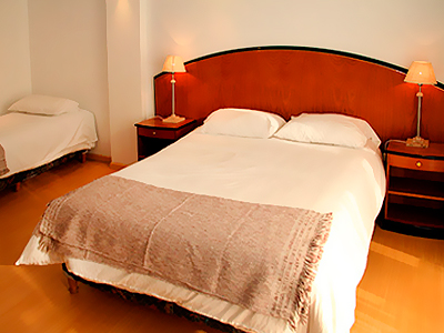 Fotos del hotel - SOUTH BEACH HOTEL AND SPA