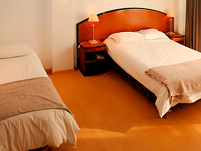Fotos del hotel - SOUTH BEACH HOTEL AND SPA