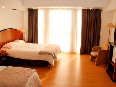 Fotos del hotel - SOUTH BEACH HOTEL AND SPA