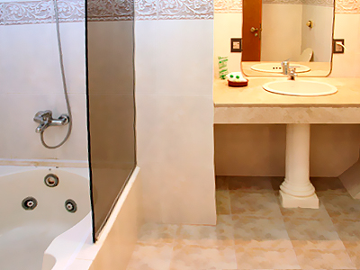 Fotos del hotel - SOUTH BEACH HOTEL AND SPA