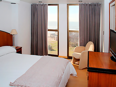 Fotos del hotel - SOUTH BEACH HOTEL AND SPA