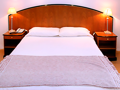 Fotos del hotel - SOUTH BEACH HOTEL AND SPA