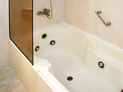 Fotos del hotel - SOUTH BEACH HOTEL AND SPA