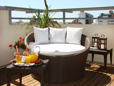 Fotos del hotel - ZOOM APARTMENTS HOTEL BOUTIQUE