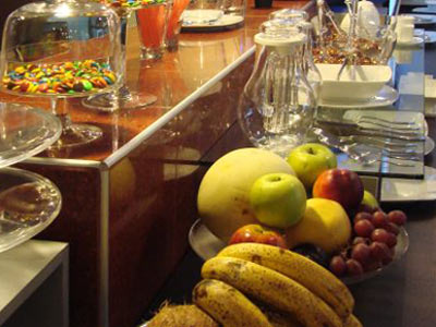 Fotos del hotel - ZOOM APARTMENTS HOTEL BOUTIQUE