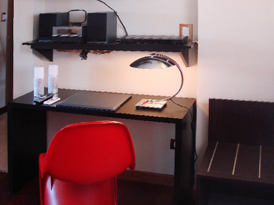 Fotos del hotel - ZOOM APARTMENTS HOTEL BOUTIQUE