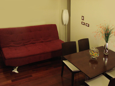 Fotos del hotel - ZOOM APARTMENTS HOTEL BOUTIQUE