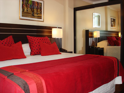 Fotos del hotel - ZOOM APARTMENTS HOTEL BOUTIQUE