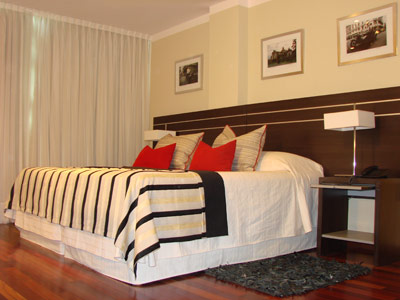Fotos del hotel - ZOOM APARTMENTS HOTEL BOUTIQUE