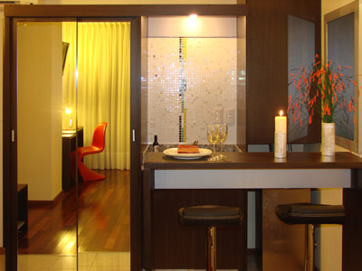 Fotos del hotel - ZOOM APARTMENTS HOTEL BOUTIQUE