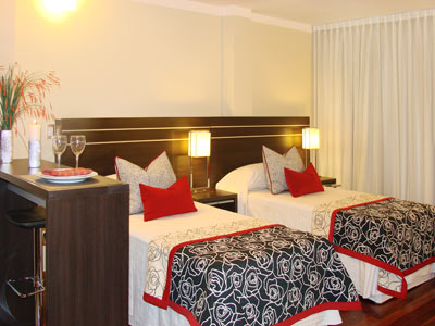 Fotos del hotel - ZOOM APARTMENTS HOTEL BOUTIQUE